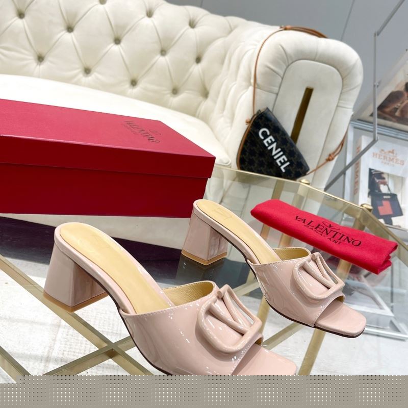 Valentino Slippers
